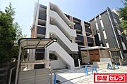 高畑駅より徒歩4分 1階 新築の賃貸物件