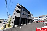 リビエール梓 1階 新築の賃貸物件