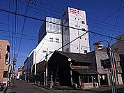 私立愛知産業大学工業高校 641m