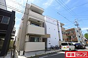 ファルベ中村公園 3階 築5年4ヶ月の賃貸物件