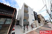 本陣駅より徒歩11分 1階 築1年の賃貸物件