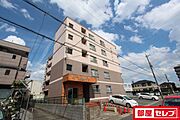 伊藤ハイツ 1階 築41年2ヶ月の賃貸物件