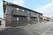 ヴィラ・ローザの賃貸物件