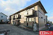 サンルーム戸田 2階 築21年11ヶ月の賃貸物件