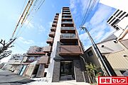 金山駅より徒歩6分 10階 新築の賃貸物件