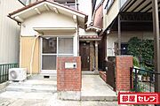 荒子川公園駅より徒歩27分 築49年8ヶ月 2階建の賃貸物件