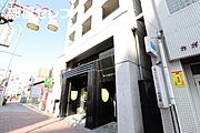 太閤通駅より徒歩6分 3階 築25年3ヶ月の賃貸物件