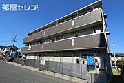 メゾンシュシュの賃貸物件