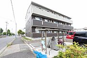 カーサボヌールの賃貸物件