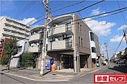 マンションヒエロ 3階 築29年1ヶ月の賃貸物件