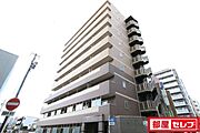 ベレーサ山王 9階 築20年6ヶ月の賃貸物件