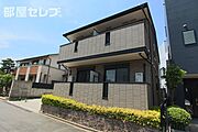 ボンヌ シャンス fの賃貸物件