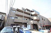 八田駅より徒歩15分 2階 築36年2ヶ月の賃貸物件