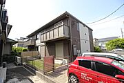 荒子駅より徒歩20分 2階 築10年9ヶ月の賃貸物件