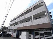 酒カネハイツ 3階 築39年1ヶ月の賃貸物件