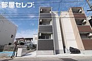 UrbanHeimNAKAMURA 1階 築7年3ヶ月の賃貸物件