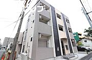 八田駅より徒歩4分 2階 築8年の賃貸物件