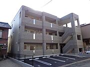 リジュール 3階 築12年6ヶ月の賃貸物件