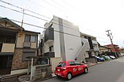 Creo八田参番館 2階 築9年7ヶ月の賃貸物件