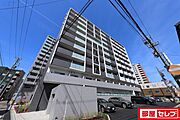 パルファンドゥジョア 9階 築4年5ヶ月の賃貸物件