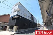 栄生駅より徒歩9分 3階 築6年3ヶ月の賃貸物件