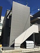 岩塚駅より徒歩7分 2階 築8年7ヶ月の賃貸物件