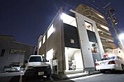太閤通駅より徒歩8分 2階 築14年5ヶ月の賃貸物件