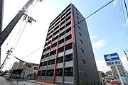 ラディナスティア 3階 築10年の賃貸物件