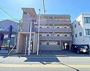 プライムステージK 4階 築27年7ヶ月の賃貸物件