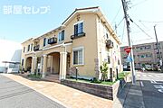 ラフレシール 1階 築18年11ヶ月の賃貸物件