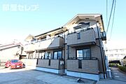 中島駅より徒歩9分 2階 築19年2ヶ月の賃貸物件
