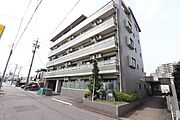 ポポラーレ白鳥 1階 築22年5ヶ月の賃貸物件