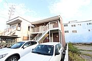 ウィステリア2 2階 築22年10ヶ月の賃貸物件