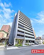 尾頭橋駅より徒歩2分 11階 築4年5ヶ月の賃貸物件