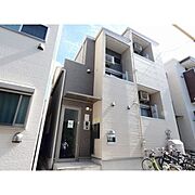 中村公園駅より徒歩3分 1階 築5年5ヶ月の賃貸物件