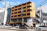 サンプラザ 5階 築42年3ヶ月の賃貸物件