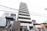 金山駅より徒歩6分 8階 築8年8ヶ月の賃貸物件