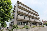 クレセントマンション 3階 築31年1ヶ月の賃貸物件