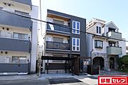 亀島駅より徒歩4分 1階 築1年2ヶ月の賃貸物件