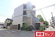 ＷＥＡＬＴＨＹ亀島 4階 築8年11ヶ月の賃貸物件
