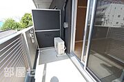 401号室内装写真参照