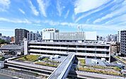 医療法人桂名会重工大須病院 419m