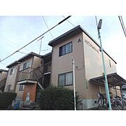 八田駅より徒歩16分 2階 築40年10ヶ月の賃貸物件