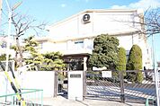 名古屋市立千音寺小学校 370m
