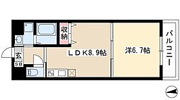センチュリーパーク六番町 3階