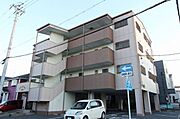 グランドヒルズ坂野の賃貸物件