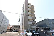 Ｃａｓａ八番館 1階 築15年5ヶ月の賃貸物件
