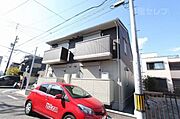 黄金駅より徒歩8分 2階 築12年9ヶ月の賃貸物件