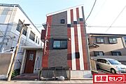 ACCOMMO岩塚の賃貸物件