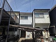 中島駅より徒歩8分 2階 築45年1ヶ月の賃貸物件